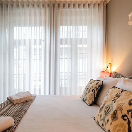 Porto Insight Apartments- With Balcony Eksteriør bilde