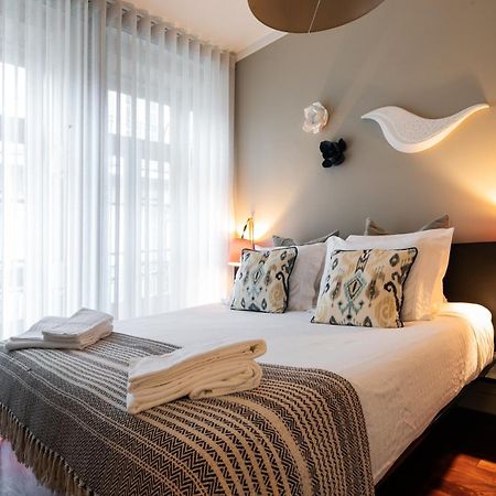 Porto Insight Apartments- With Balcony Eksteriør bilde