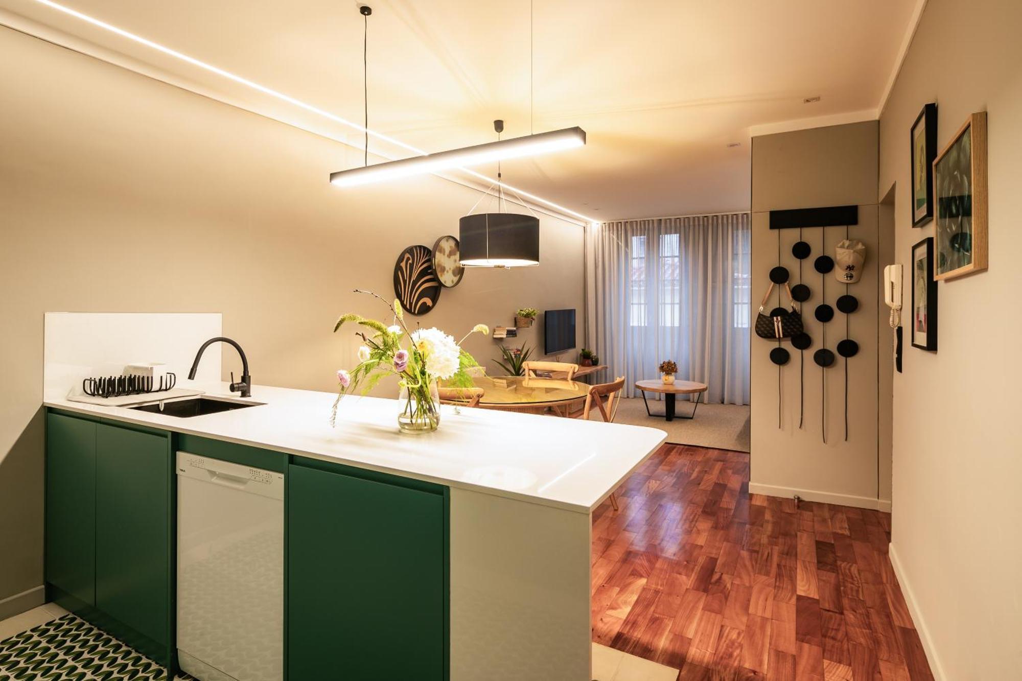 Porto Insight Apartments- With Balcony Eksteriør bilde