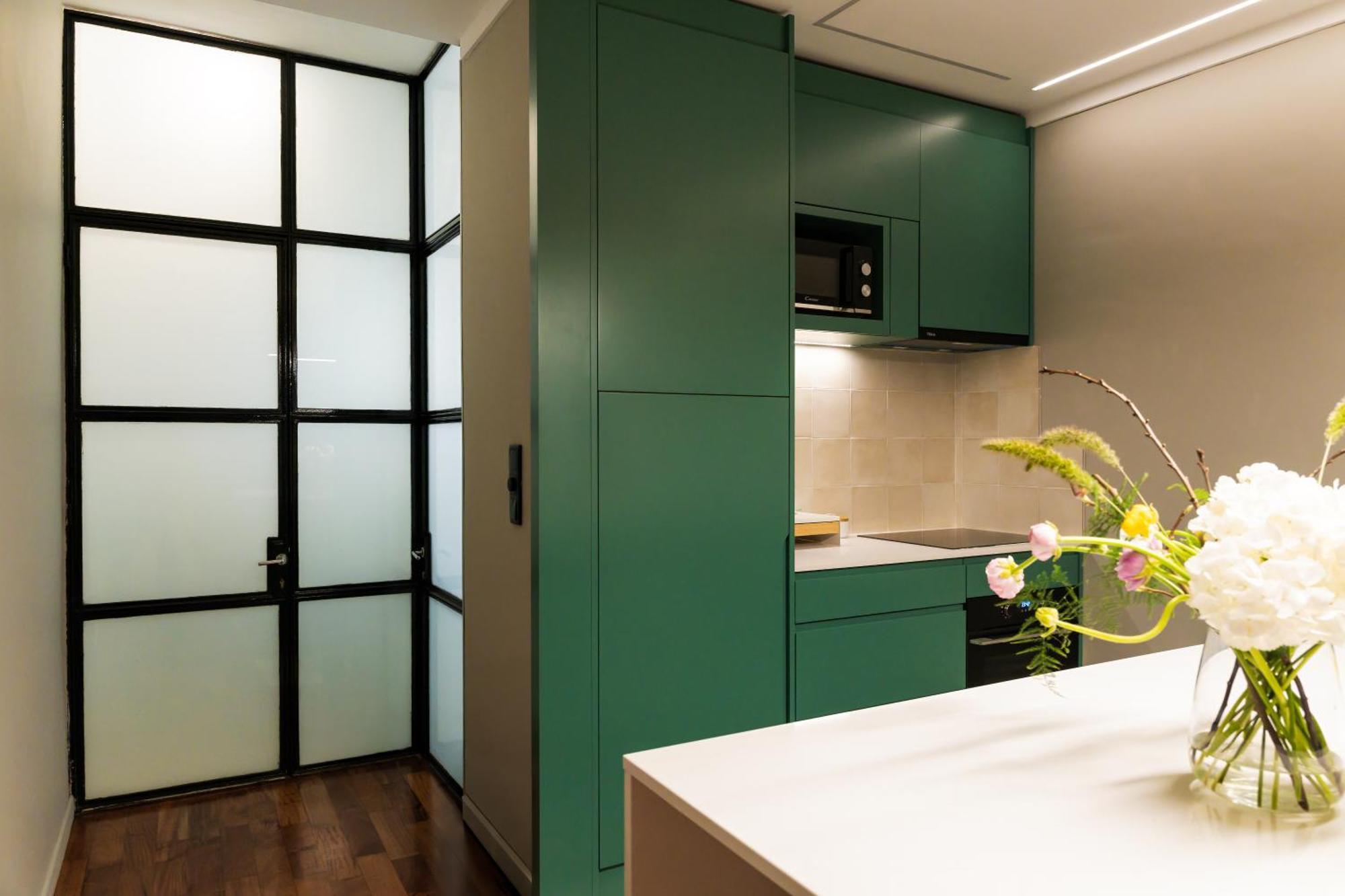 Porto Insight Apartments- With Balcony Eksteriør bilde