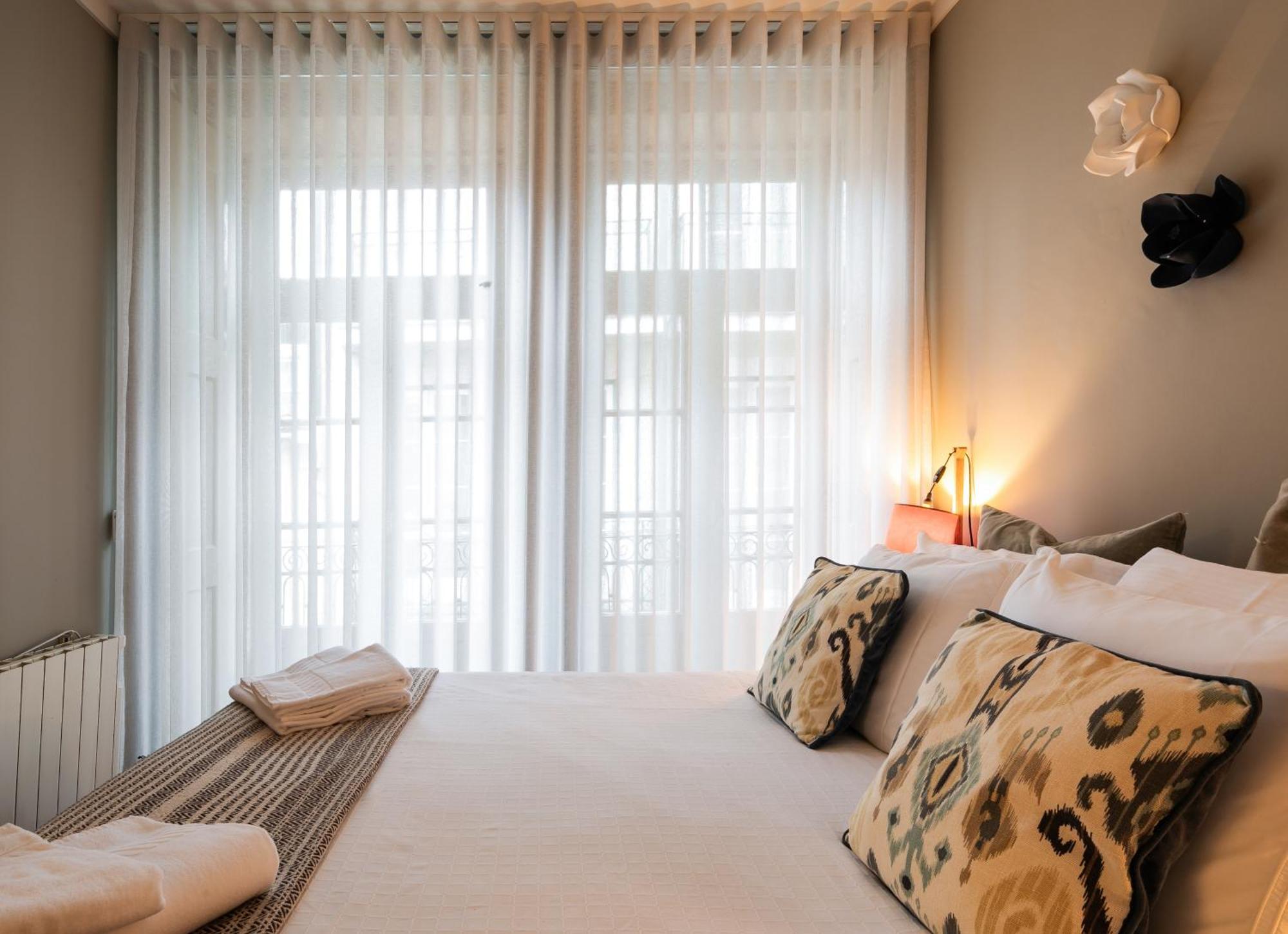 Porto Insight Apartments- With Balcony Eksteriør bilde