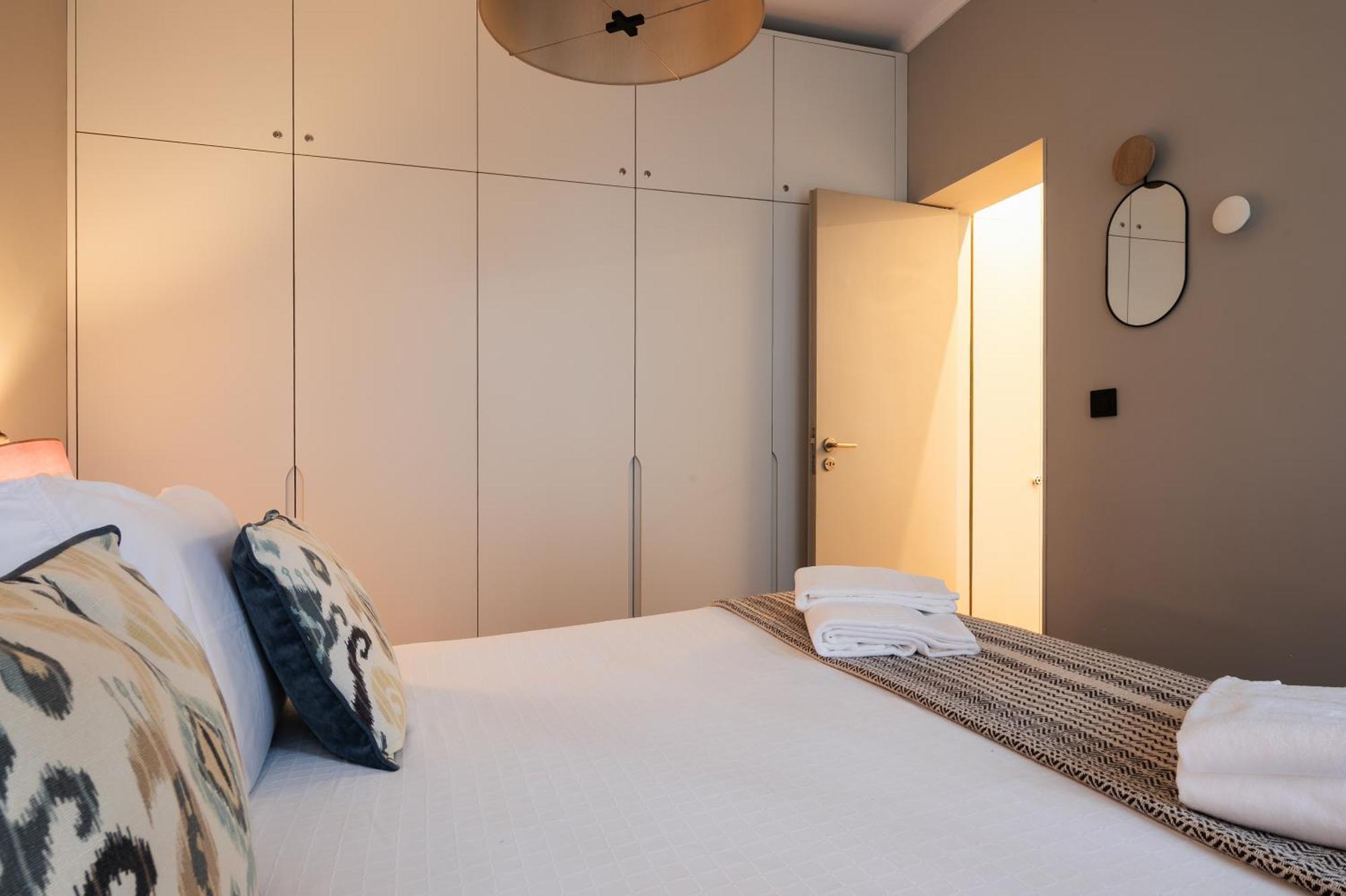 Porto Insight Apartments- With Balcony Eksteriør bilde