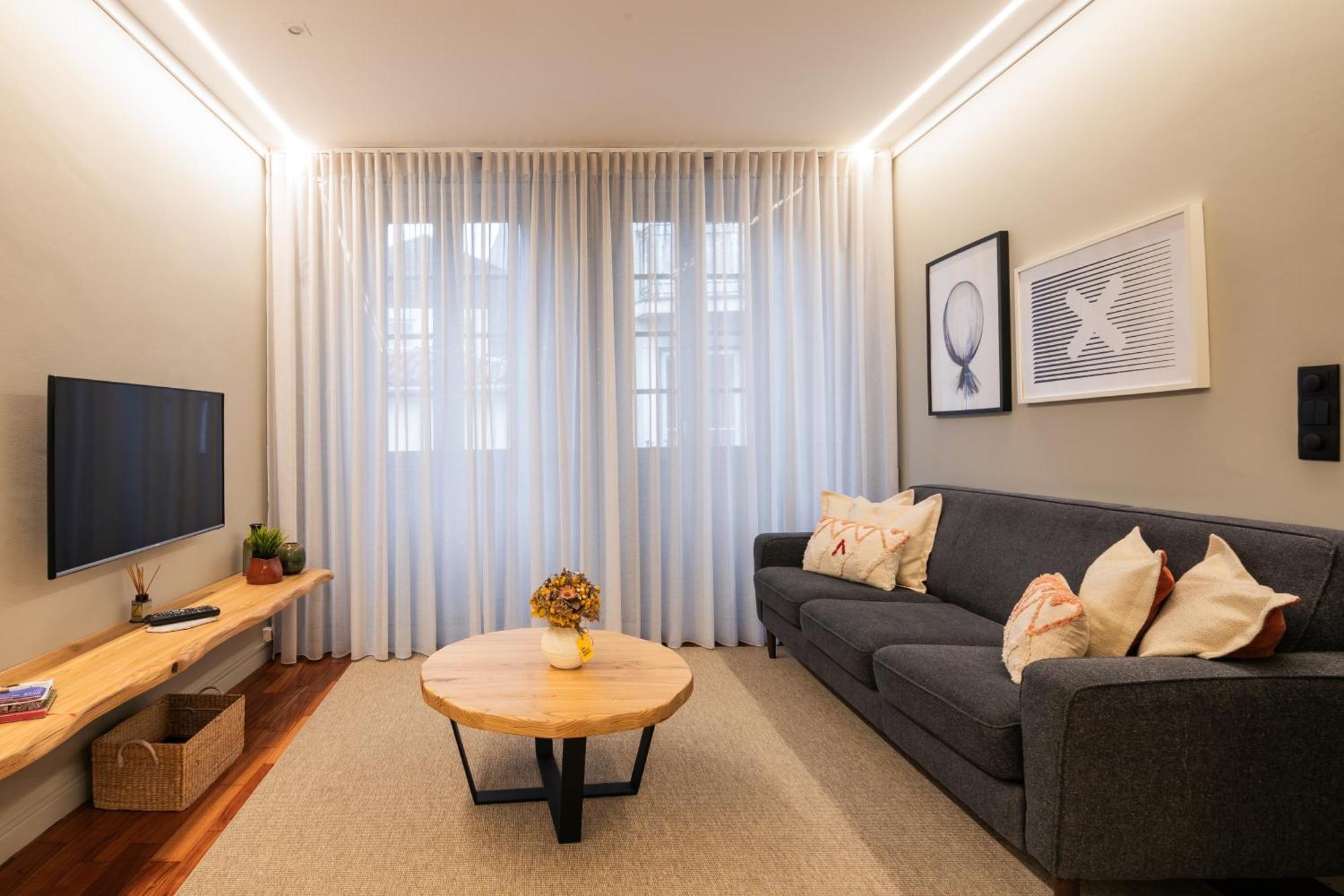 Porto Insight Apartments- With Balcony Eksteriør bilde