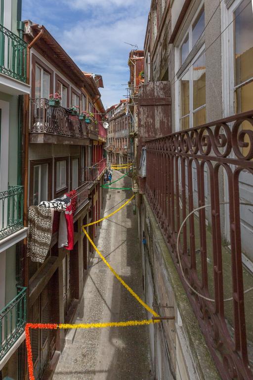Porto Insight Apartments- With Balcony Eksteriør bilde