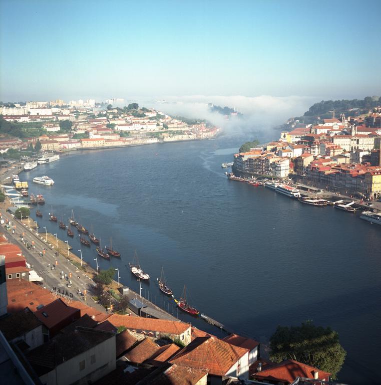 Porto Insight Apartments- With Balcony Eksteriør bilde