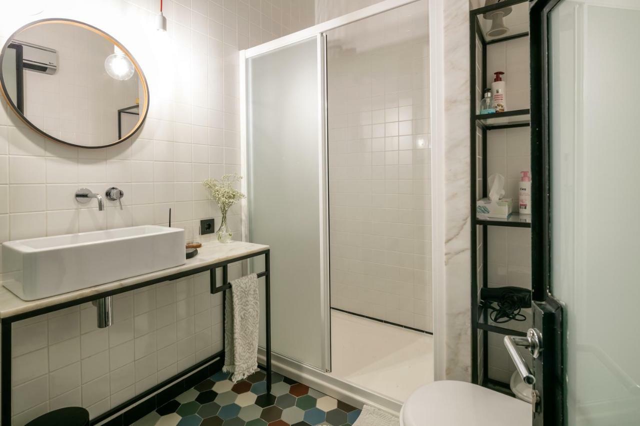 Porto Insight Apartments- With Balcony Eksteriør bilde